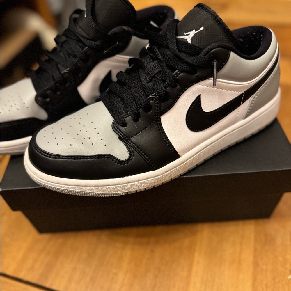Air jordan 1 low